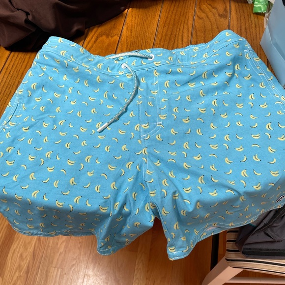 johnnie-O Other - Brand new with tags mens size large johnnie-O swim trunks